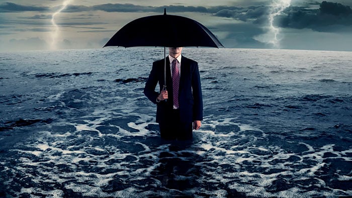 Winning in Insurance: The Power of Experience in a Risky World