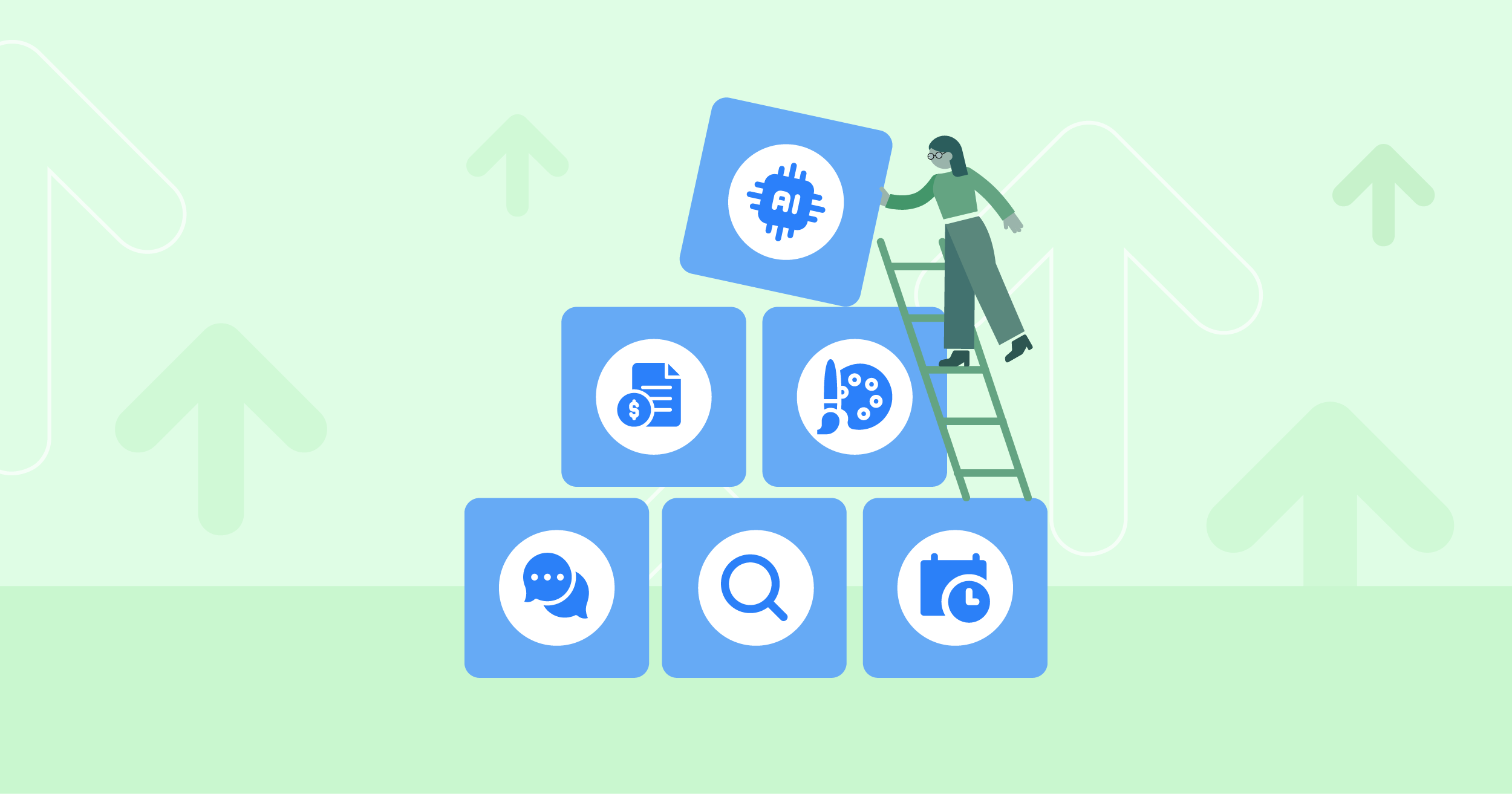 The New Insurance Stack: Unleashing Efficiency in Underwriting and IT